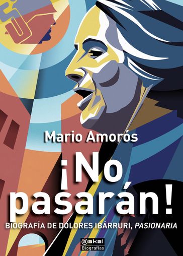 ¡No pasarán! - Mario Amorós