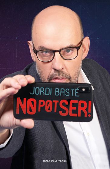 No pot ser! - Jordi Basté