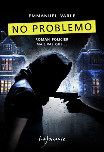 No problemo - Emmanuel Varle