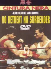 No retreat no surrender (DVD)