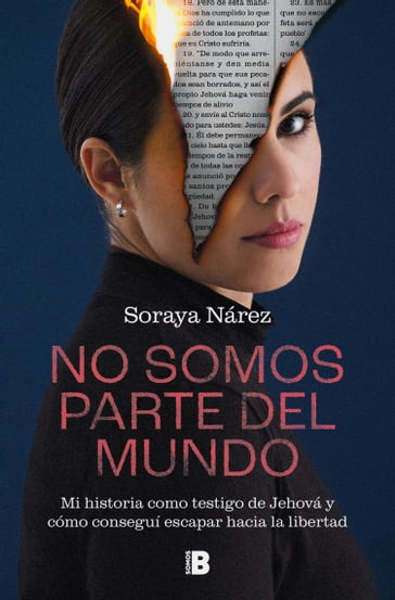 No somos parte del mundo - Soraya Nárez