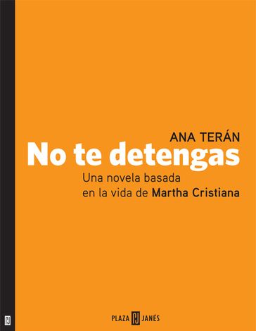 No te detengas - varios Autores