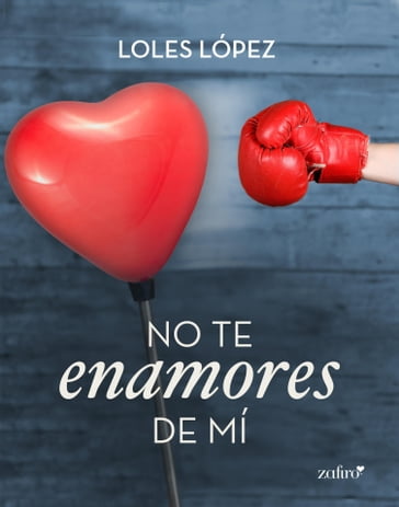 No te enamores de mí - Loles López