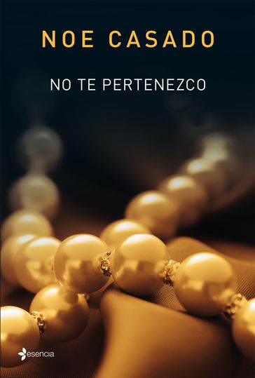 No te pertenezco - Noe Casado