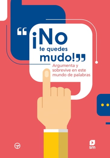 "¡No te quedes mudo!" - Fernando Montes de Oca