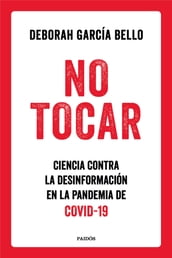 No tocar