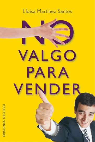 No valgo para vender - ELOÍSA MARTINEZ SANTOS