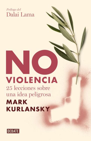 No violencia - Mark Kurlansky