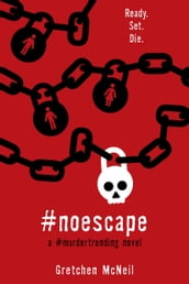 #NoEscape (Volume 3)