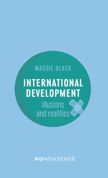 NoNonsense International Development - Maggie Black