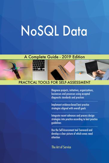 NoSQL Data A Complete Guide - 2019 Edition - Gerardus Blokdyk