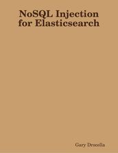 NoSQL Injection for Elasticsearch