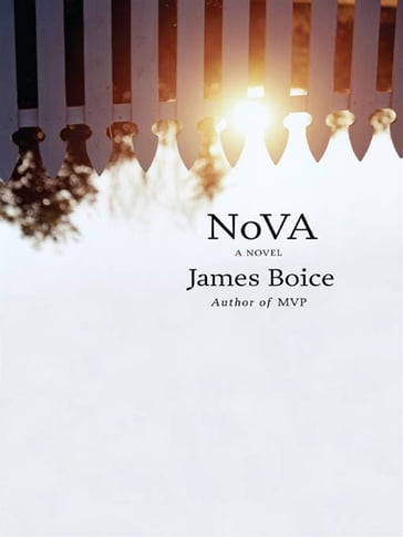 NoVA - James Boice