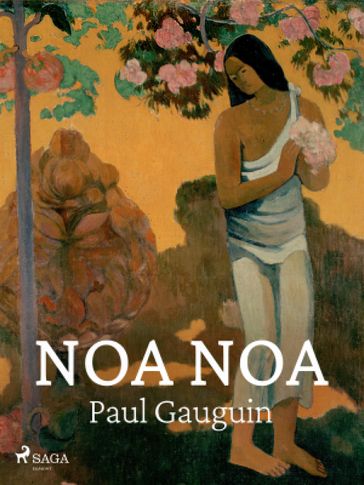 Noa Noa - Paul Gauguin
