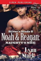 Noah & Reagan: Naughty