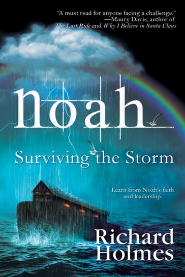Noah - Richard Holmes