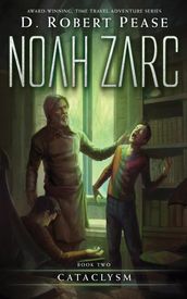 Noah Zarc: Cataclysm