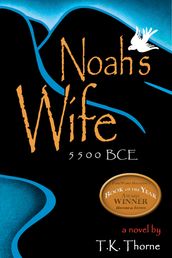 Noah s Wife