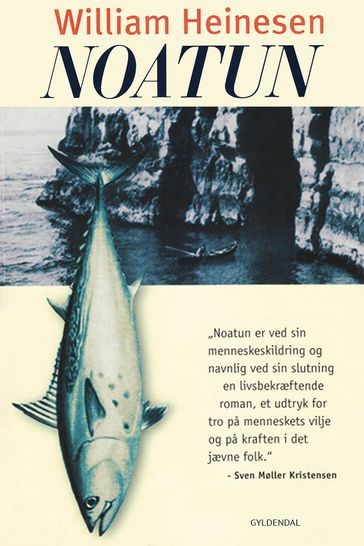 Noatun - William Heinesen