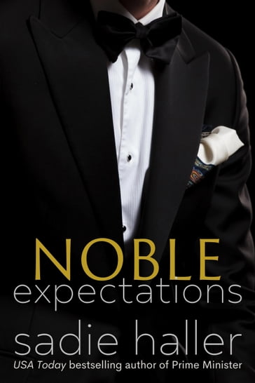 Noble Expectations - Sadie Haller