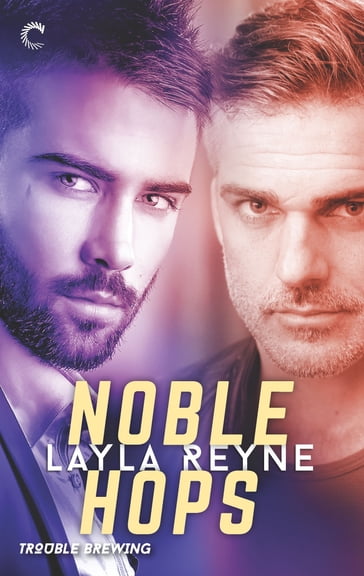 Noble Hops - Layla Reyne