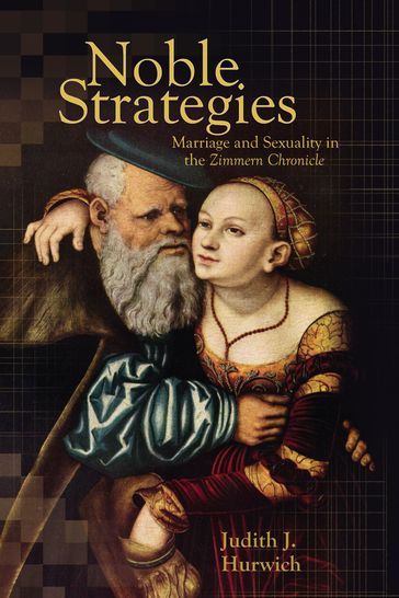 Noble Strategies - Judith J. Hurwich