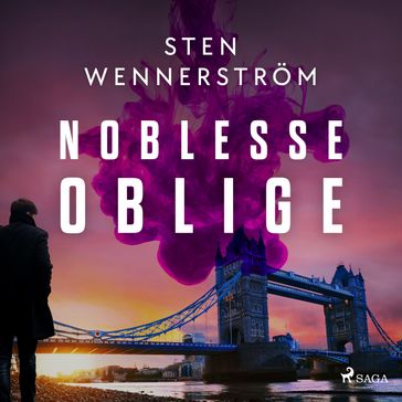 Noblesse Oblige - Sten Wennerstrom