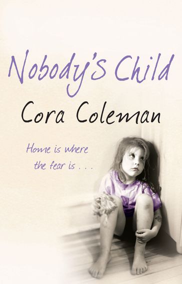 Nobody's Child - Cora Coleman