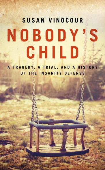 Nobody's Child - Susan Vinocour