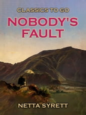 Nobody s Fault