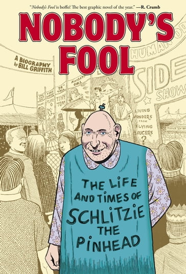 Nobody's Fool - Bill Griffith