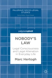 Nobody s Law