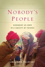 Nobody s People