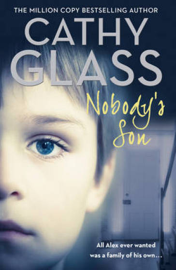 Nobody¿s Son - Cathy Glass