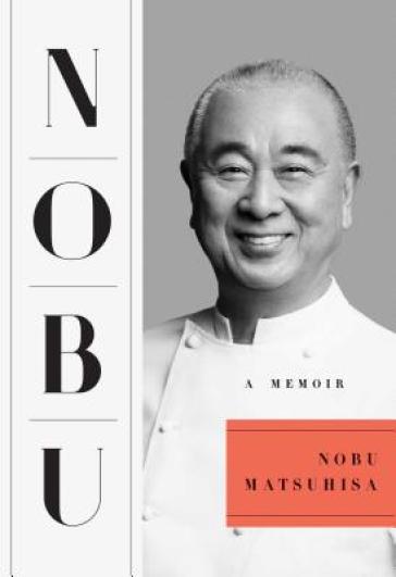 Nobu - Nobu Matsuhisa