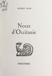 Noces d Occitanie