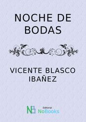 Noche de bodas