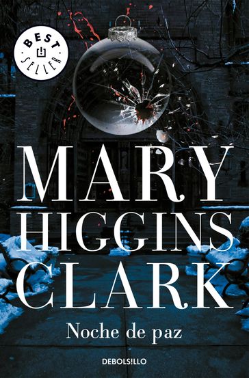 Noche de paz - Mary Higgins Clark