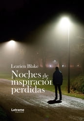 Noches de inspiración perdida