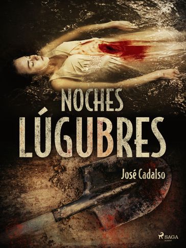 Noches lúgubres - José Cadalso