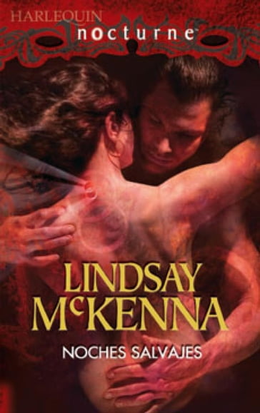 Noches salvajes - Lindsay Mckenna