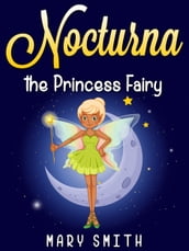 Nocturna the Princess Fairy