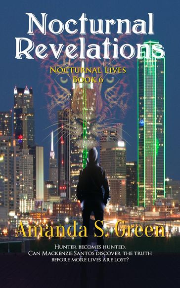 Nocturnal Revelations - Amanda S. Green