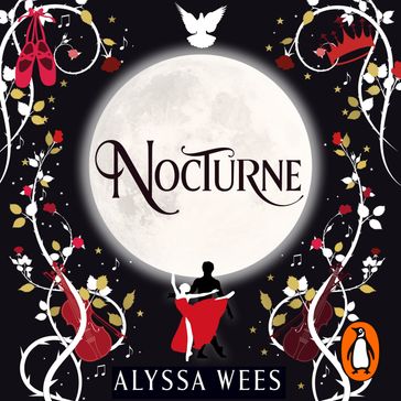 Nocturne - Alyssa Wees