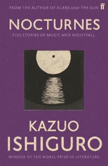 Nocturnes - Kazuo Ishiguro