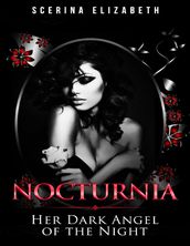 Nocturnia Her Dark Angel of the Night