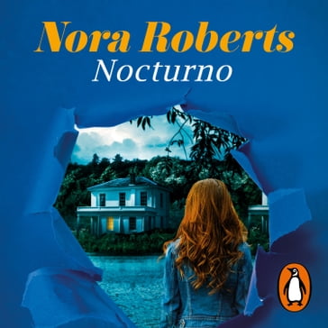 Nocturno - Nora Roberts