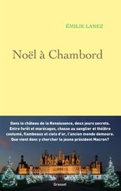 Noel à Chambord