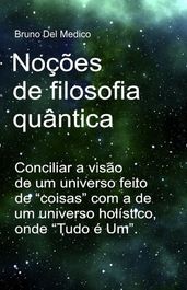 Noções de filosofia quântica