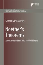 Noether s Theorems